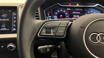 Audi A1 30 TFSI 110 Sport 5dr S Tronic