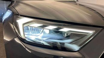 Audi A1 30 TFSI 110 Sport 5dr S Tronic