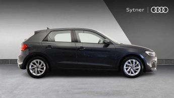 Audi A1 30 TFSI 110 Sport 5dr S Tronic