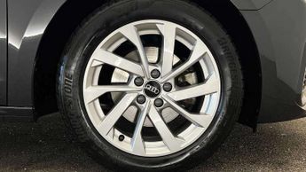 Audi A1 30 TFSI 110 Sport 5dr S Tronic