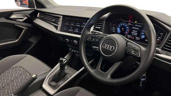 Audi A1 30 TFSI 110 Sport 5dr S Tronic