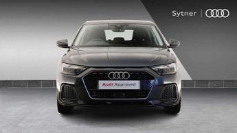 Audi A1 30 TFSI 110 Sport 5dr S Tronic