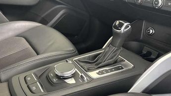 Audi Q2 35 TFSI S Line 5dr S Tronic