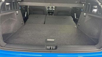 Audi Q2 35 TFSI S Line 5dr S Tronic