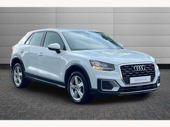 Audi Q2 30 TDI Sport 5dr