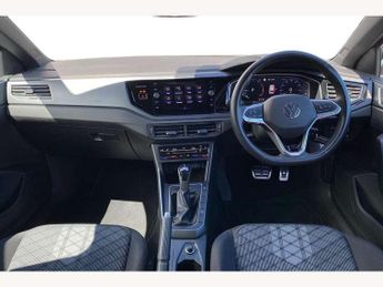 Volkswagen Polo 1.0 TSI 110 R-Line 5dr DSG
