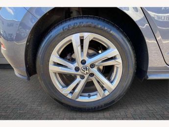 Volkswagen Polo 1.0 TSI 110 R-Line 5dr DSG