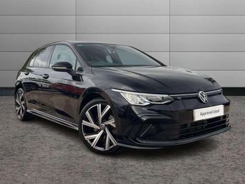 Volkswagen Golf 1.5 TSI R-Line 5dr