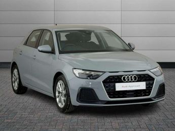 Audi A1 30 TFSI 110 Sport 5dr