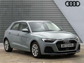 Audi A1 30 TFSI 110 Sport 5dr