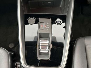 Audi A3 35 TFSI Sport 5dr S Tronic
