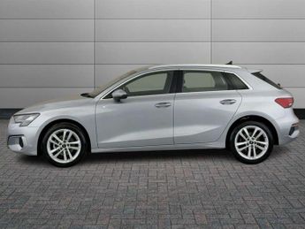 Audi A3 35 TFSI Sport 5dr S Tronic