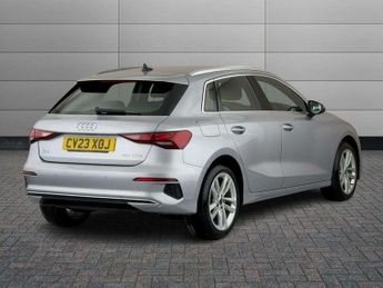 Audi A3 35 TFSI Sport 5dr S Tronic