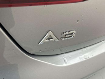 Audi A3 35 TFSI Sport 5dr S Tronic