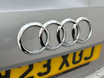 Audi A3 35 TFSI Sport 5dr S Tronic
