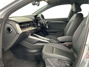 Audi A3 35 TFSI Sport 5dr S Tronic
