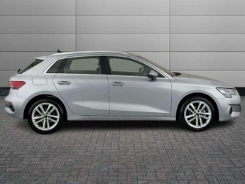 Audi A3 35 TFSI Sport 5dr S Tronic