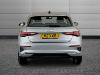 Audi A3 35 TFSI Sport 5dr S Tronic
