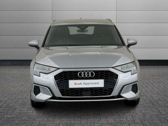 Audi A3 35 TFSI Sport 5dr S Tronic
