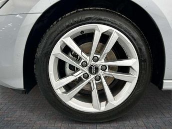 Audi A3 35 TFSI Sport 5dr S Tronic