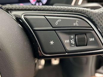 Audi A5 35 TDI S Line 5dr S Tronic