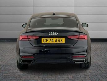 Audi A5 35 TDI S Line 5dr S Tronic