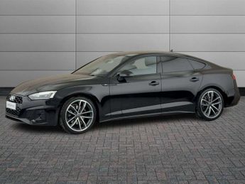 Audi A5 35 TDI S Line 5dr S Tronic