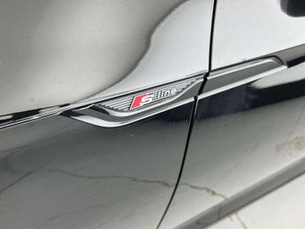 Audi A5 35 TDI S Line 5dr S Tronic