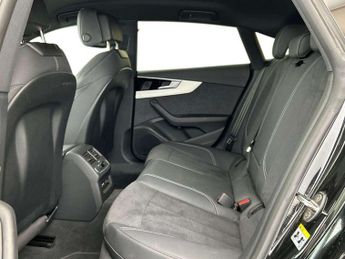 Audi A5 35 TDI S Line 5dr S Tronic
