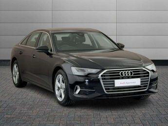 Audi A6 40 TFSI Sport 4dr S Tronic [Tech Pack]