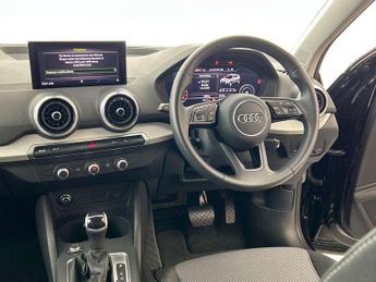 Audi Q2 35 TFSI Sport 5dr S Tronic