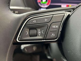 Audi Q2 35 TFSI Sport 5dr S Tronic