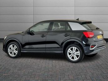 Audi Q2 35 TFSI Sport 5dr S Tronic