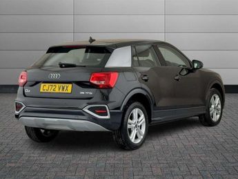 Audi Q2 35 TFSI Sport 5dr S Tronic