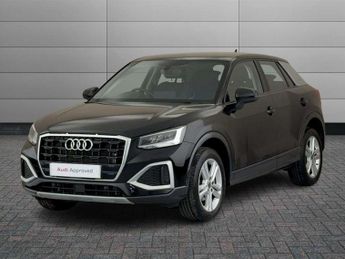 Audi Q2 35 TFSI Sport 5dr S Tronic