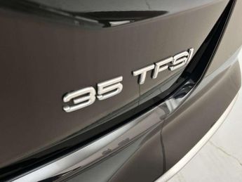 Audi Q2 35 TFSI Sport 5dr S Tronic