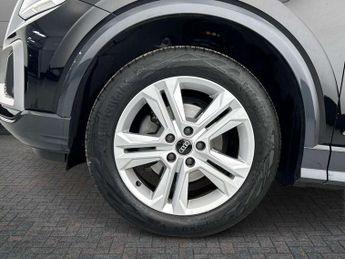 Audi Q2 35 TFSI Sport 5dr S Tronic