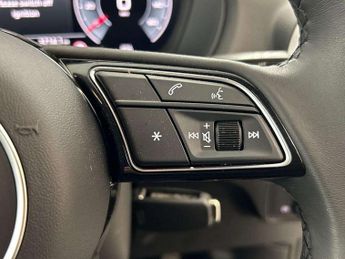 Audi Q2 35 TFSI Sport 5dr S Tronic