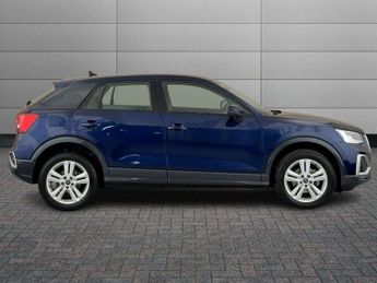 Audi Q2 35 TFSI Sport 5dr S Tronic