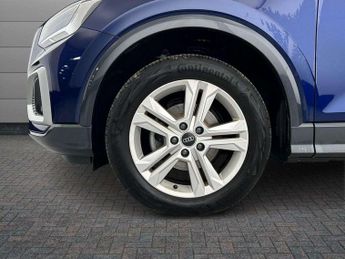 Audi Q2 35 TFSI Sport 5dr S Tronic