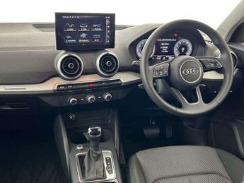 Audi Q2 35 TFSI Sport 5dr S Tronic