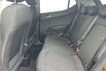 Hyundai i10 1.2 Premium 5dr Auto
