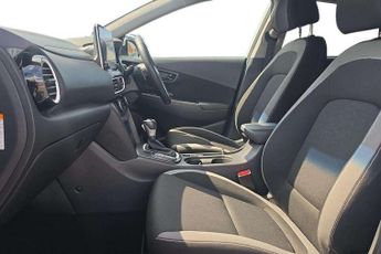 Hyundai Kona 1.6 GDi Hybrid Premium 5dr DCT