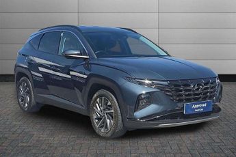 Hyundai Tucson 1.6 TGDi Premium 5dr 2WD