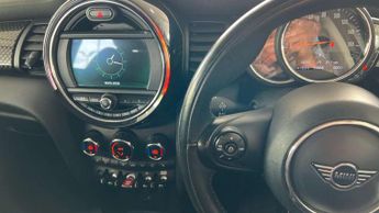 MINI Hatchback 2.0 Cooper S Classic II 5dr Auto