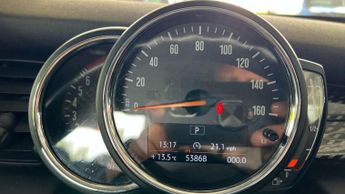 MINI Hatchback 2.0 Cooper S Classic II 5dr Auto