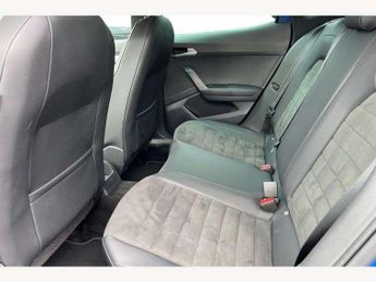 SEAT Arona 1.0 TSI 110 FR Sport 5dr DSG