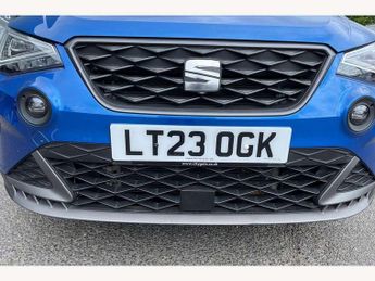 SEAT Arona 1.0 TSI 110 FR Sport 5dr DSG