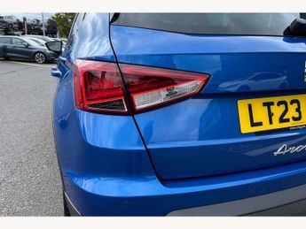 SEAT Arona 1.0 TSI 110 FR Sport 5dr DSG