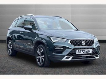 SEAT Ateca 1.5 TSI EVO SE Technology 5dr DSG